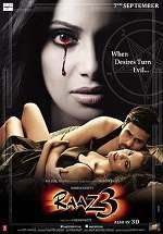 12 Raaz 3D 2012 | Celebrity family wiki 12 Raaz 3D 2012