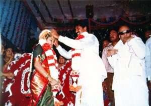 Actor Napoleon Wedding photos 2 | Celebrity family wiki Actor Napoleon Wedding photos 2