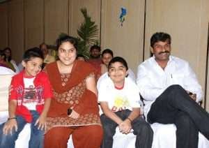 Actor Napoleon children sons Dhanoosh Nepoleon and Gunal Nepoleon | Celebrity family wiki Actor Napoleon children sons Dhanoosh Nepoleon and Gunal Nepoleon
