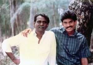 Actor Napoleon old days pictures 5 | Celebrity family wiki Actor Napoleon old days pictures 5