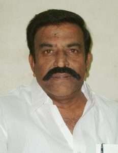 Actor Napoleon uncle K N Nehru | Celebrity family wiki Actor Napoleon uncle K N Nehru