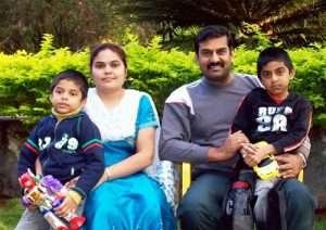 Actor Napoleon wife Jayasudha Nepoleon | Celebrity family wiki Actor Napoleon wife Jayasudha Nepoleon