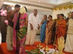 Actress Ananya Wedding photos 4