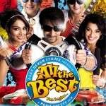 All the Best Fun Begins 2009 | Celebrity family wiki All the Best Fun Begins 2009