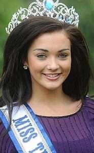 Amy Jackson Childhood pictures 2