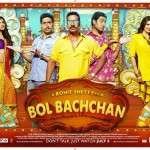 Bol Bachchan 2012 | Celebrity family wiki Bol Bachchan 2012