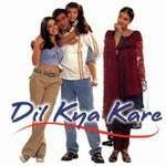 Dil Kya Kare 1999 | Celebrity family wiki Dil Kya Kare 1999