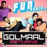 Golmaal Returns 2008 | Celebrity family wiki Golmaal Returns 2008