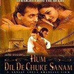 Hum Dil De Chuke Sanam 1999 | Celebrity family wiki Hum Dil De Chuke Sanam 1999