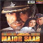 Major Saab 1998 | Celebrity family wiki Major Saab 1998