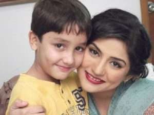 Siddharth Suryanarayanan Ex wife Meghna