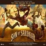 Son of Sardaar 2012 | Celebrity family wiki Son of Sardaar 2012