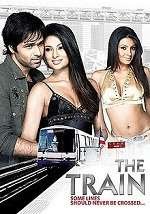 The Train 2007 | Celebrity family wiki The Train 2007