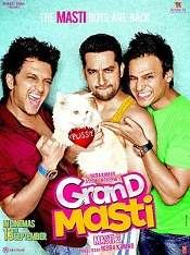 11 Grand Masti 2013 | Celebrity family wiki 11 Grand Masti 2013