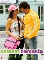 4 Salaam Namaste 2005 | Celebrity family wiki 4 Salaam Namaste 2005