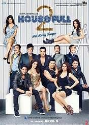 6 Housefull 2 2012 | Celebrity family wiki 6 Housefull 2 2012