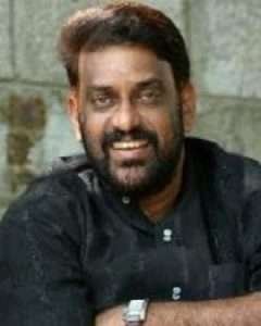 Navya Nair uncle K Madhu