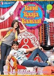 1 Band Baaja Baaraat 2010 | Celebrity family wiki 1 Band Baaja Baaraat 2010