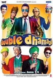 10 Double Dhamaal 2011 | Celebrity family wiki 10 Double Dhamaal 2011