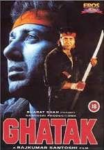 10 Ghatak Lethal 1996 | Celebrity family wiki 10 Ghatak Lethal 1996