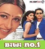 11 Biwi No1 1999 | Celebrity family wiki 11 Biwi No1 1999