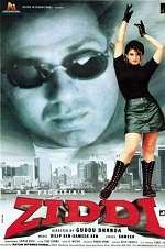 11 Ziddi 1997 | Celebrity family wiki 11 Ziddi 1997