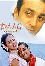 12 Daag The Fire 1999 | Celebrity family wiki 12 Daag The Fire 1999