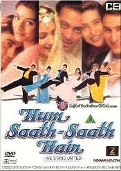 13 Hum SaathSaath Hain 1999 | Celebrity family wiki 13 Hum Saath Saath Hain 1999