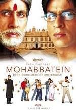 13 Mohabbatein 2000 | Celebrity family wiki 13 Mohabbatein 2000