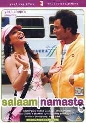 13 Salaam Namaste 2005 | Celebrity family wiki 13 Salaam Namaste 2005
