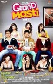 14 Grand Masti 2013 | Celebrity family wiki 14 Grand Masti 2013