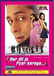 14 Har Dil Jo Pyar Karega 2000 | Celebrity family wiki 14 Har Dil Jo Pyar Karega 2000