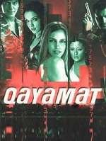 14 Qayamat City Under Threat 2003 | Celebrity family wiki 14 Qayamat City Under Threat 2003