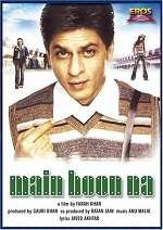 16 Main Hoon Na 2004 | Celebrity family wiki 16 Main Hoon Na 2004