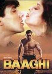 2 Baaghi A Rebel for Love 1990 | Celebrity family wiki 2 Baaghi A Rebel for Love 1990