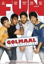 2 Golmaal Fun Unlimited 2006