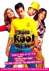 2 Kyaa Kool Hai Hum 2005 | Celebrity family wiki 2 Kyaa Kool Hai Hum 2005