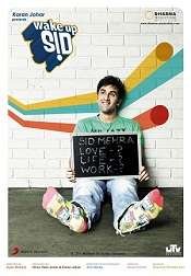 2 Wake Up Sid 2009 | Celebrity family wiki 2 Wake Up Sid 2009