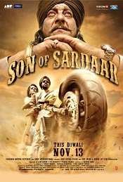 27 Son of Sardaar 2012 | Celebrity family wiki 27 Son of Sardaar 2012