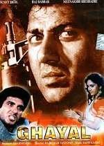 5 Ghayal 1990 | Celebrity family wiki 5 Ghayal 1990