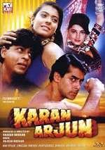 5 Karan Arjun 1995 | Celebrity family wiki 5 Karan Arjun 1995