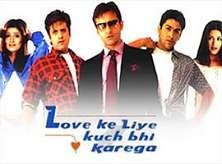 7 Love Ke Liye Kuch Bhi Karega 2001 | Celebrity family wiki 7 Love Ke Liye Kuch Bhi Karega 2001