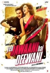 7 Yeh Jawaani Hai Deewani 2013 | Celebrity family wiki 7 Yeh Jawaani Hai Deewani 2013