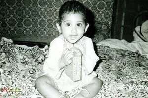 Siva Balaji Childhood pictures 1