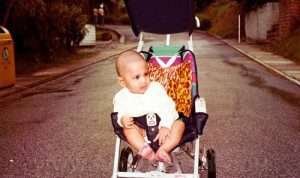 Siva Balaji Childhood pictures 2