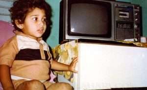 Siva Balaji Childhood pictures 6