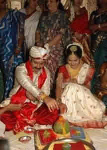 Siva Balaji Wedding photos 2