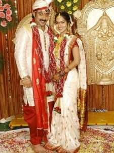 Siva Balaji Wedding photos 5