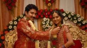 Siva Balaji Wedding photos 9