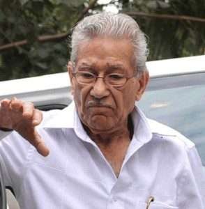 Armaan Kohli father Rajkumar Kohli | Celebrity family wiki Armaan Kohli father Rajkumar Kohli